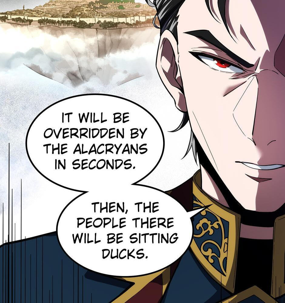 The Beginning After the End Chapter 256 page 87 - 