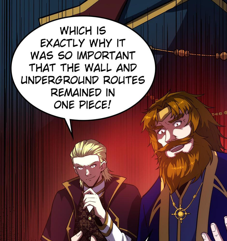The Beginning After the End Chapter 256 page 88 - 