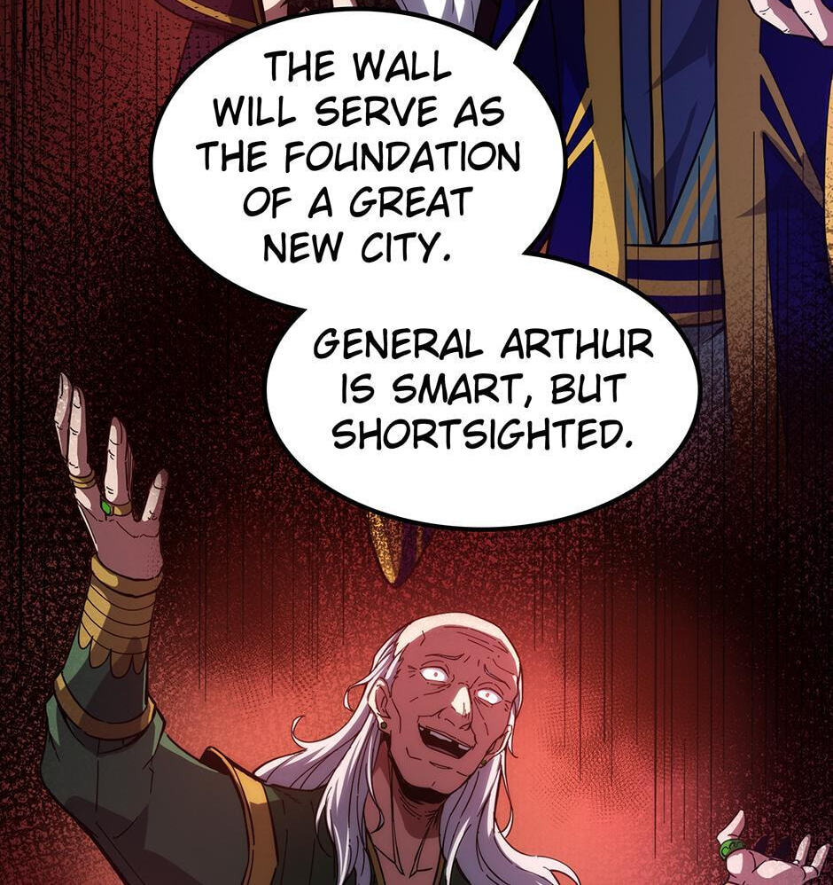 The Beginning After the End Chapter 256 page 89 - 