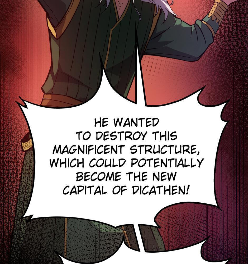 The Beginning After the End Chapter 256 page 90 - 