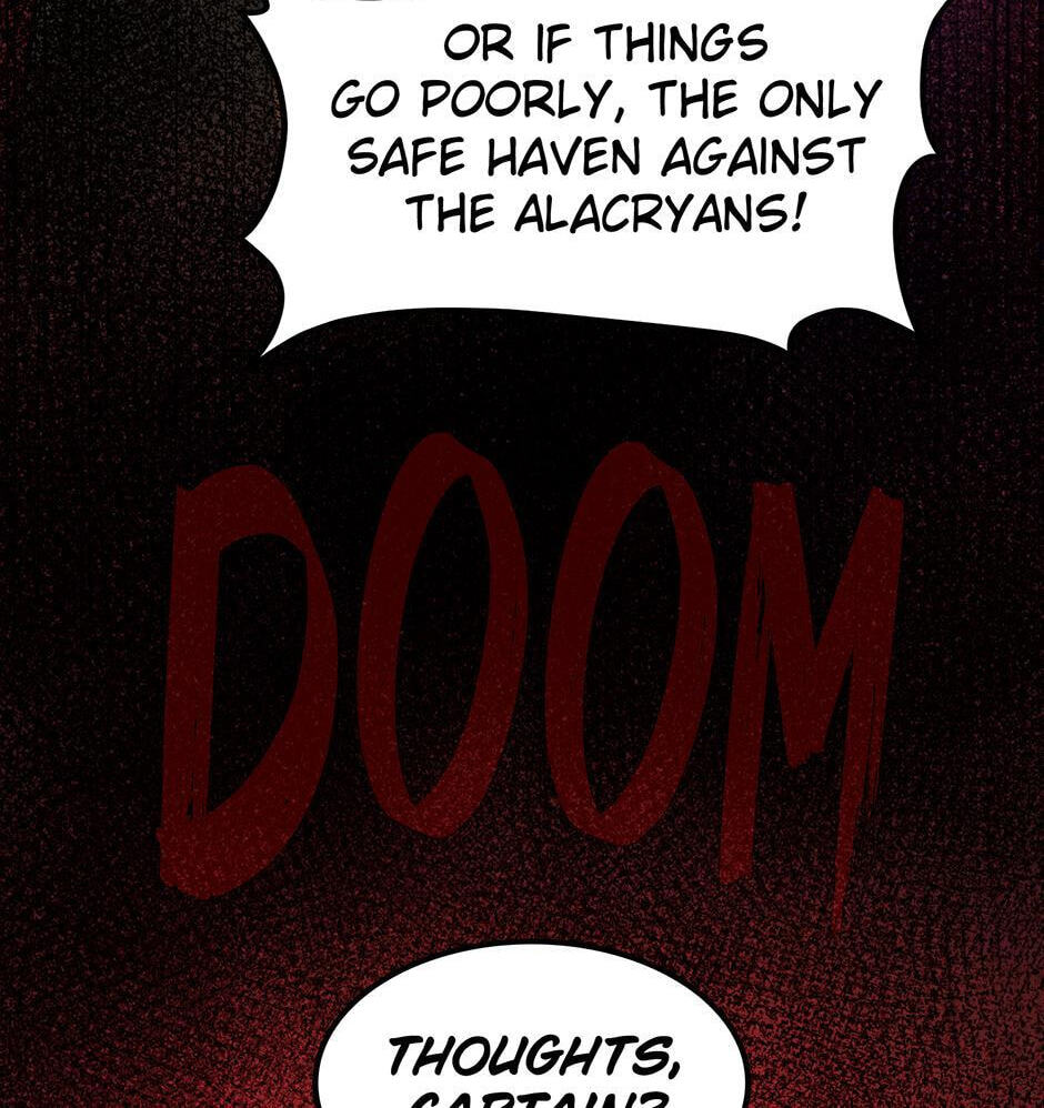 The Beginning After the End Chapter 256 page 91 - 