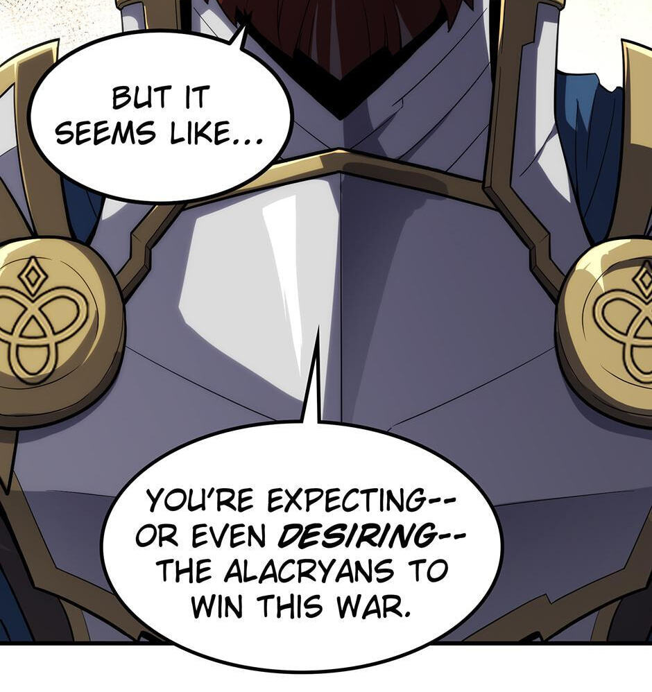 The Beginning After the End Chapter 256 page 95 - 