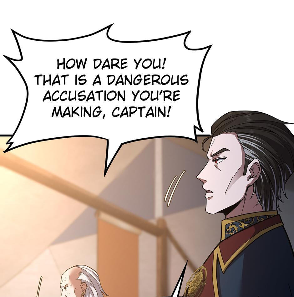 The Beginning After the End Chapter 256 page 96 - 