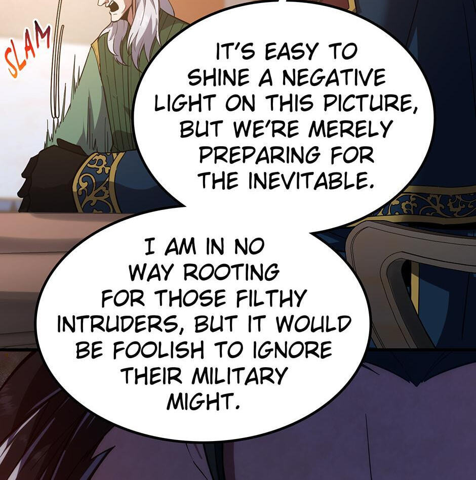 The Beginning After the End Chapter 256 page 97 - 
