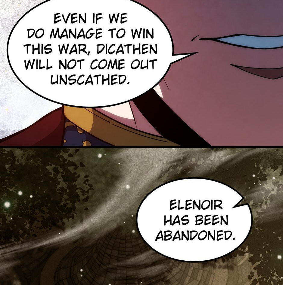 The Beginning After the End Chapter 256 page 99 - 