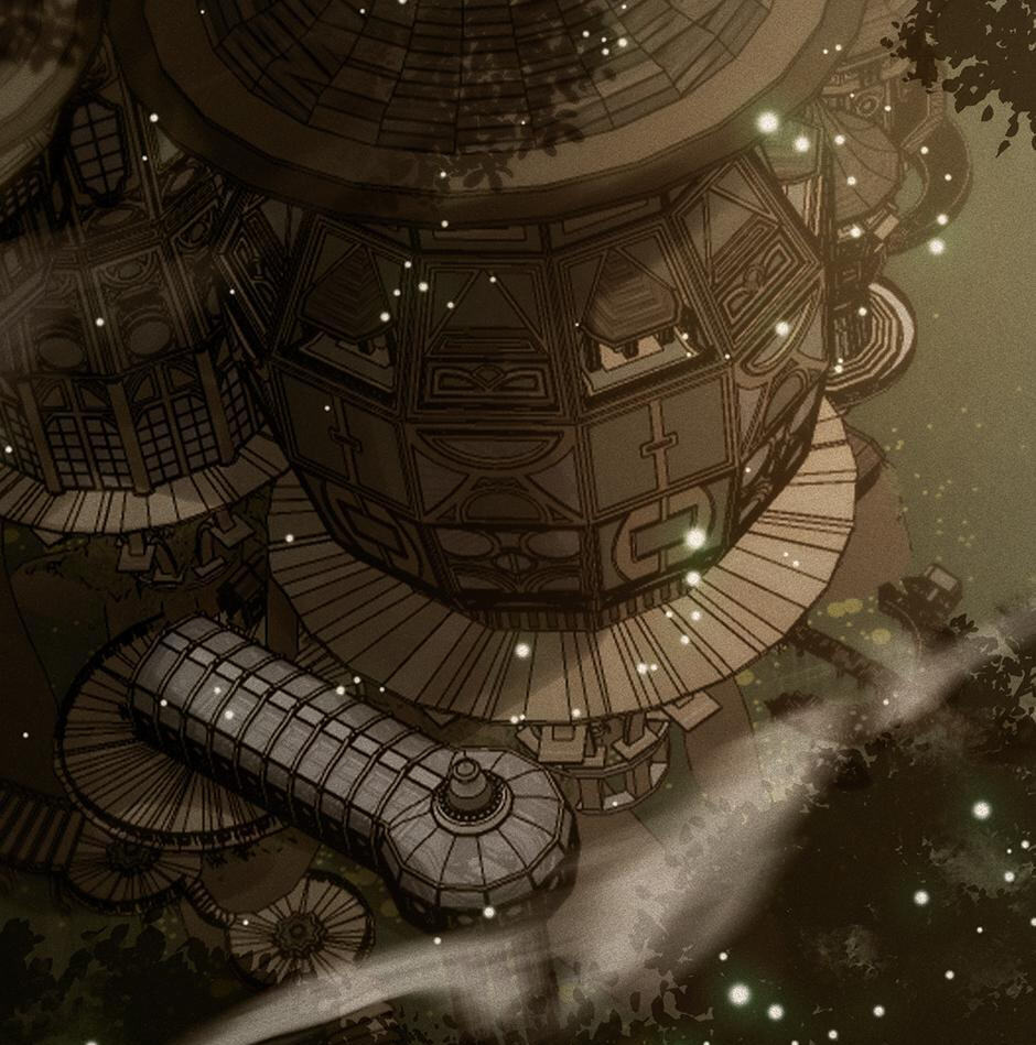 The Beginning After the End Chapter 256 page 100 - 