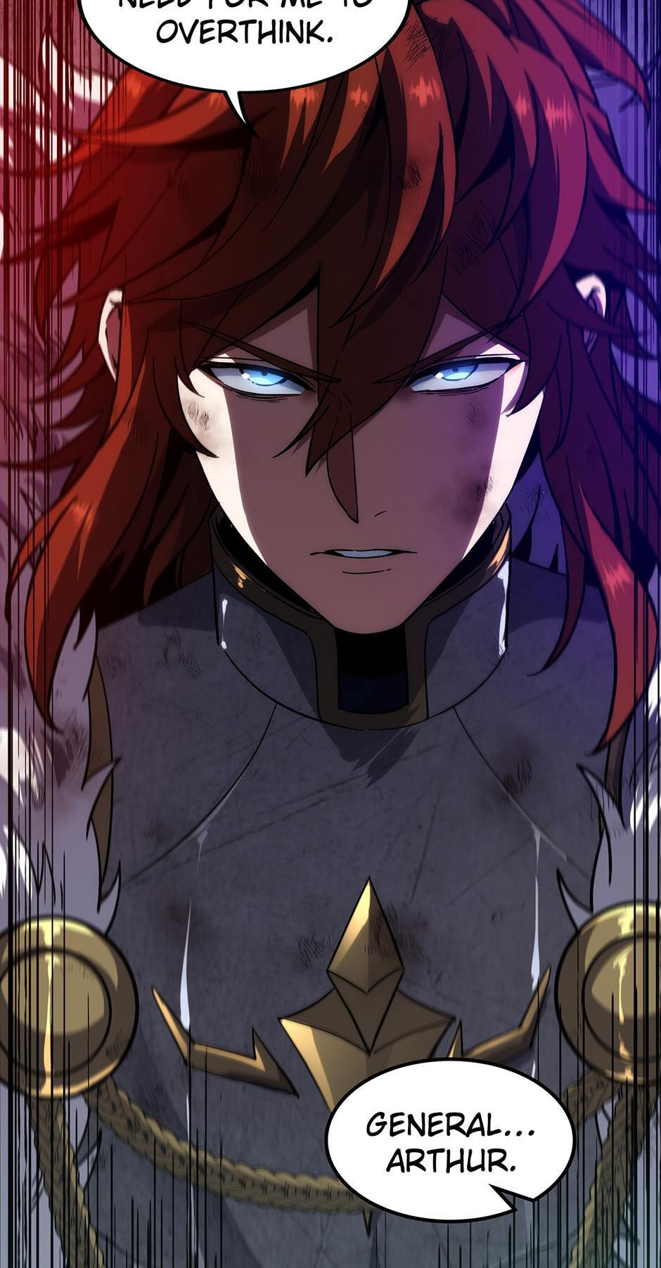 The Beginning After the End Chapter 257 page 2 - 