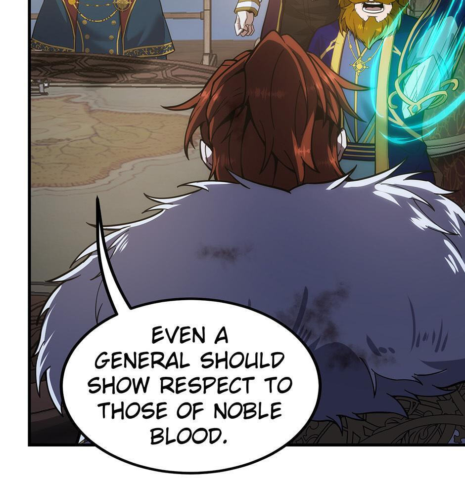 The Beginning After the End Chapter 257 page 11 - 