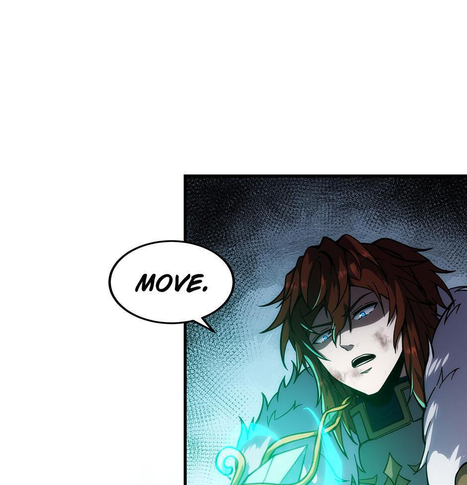 The Beginning After the End Chapter 257 page 12 - 