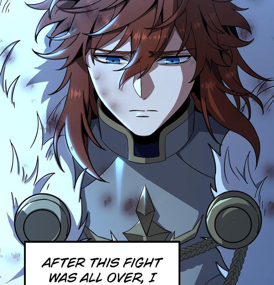 The Beginning After the End Chapter 257 page 111 - 