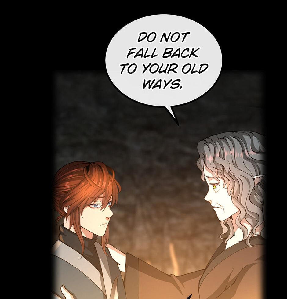 The Beginning After the End Chapter 257 page 113 - 