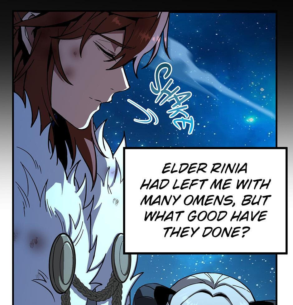 The Beginning After the End Chapter 257 page 116 - 