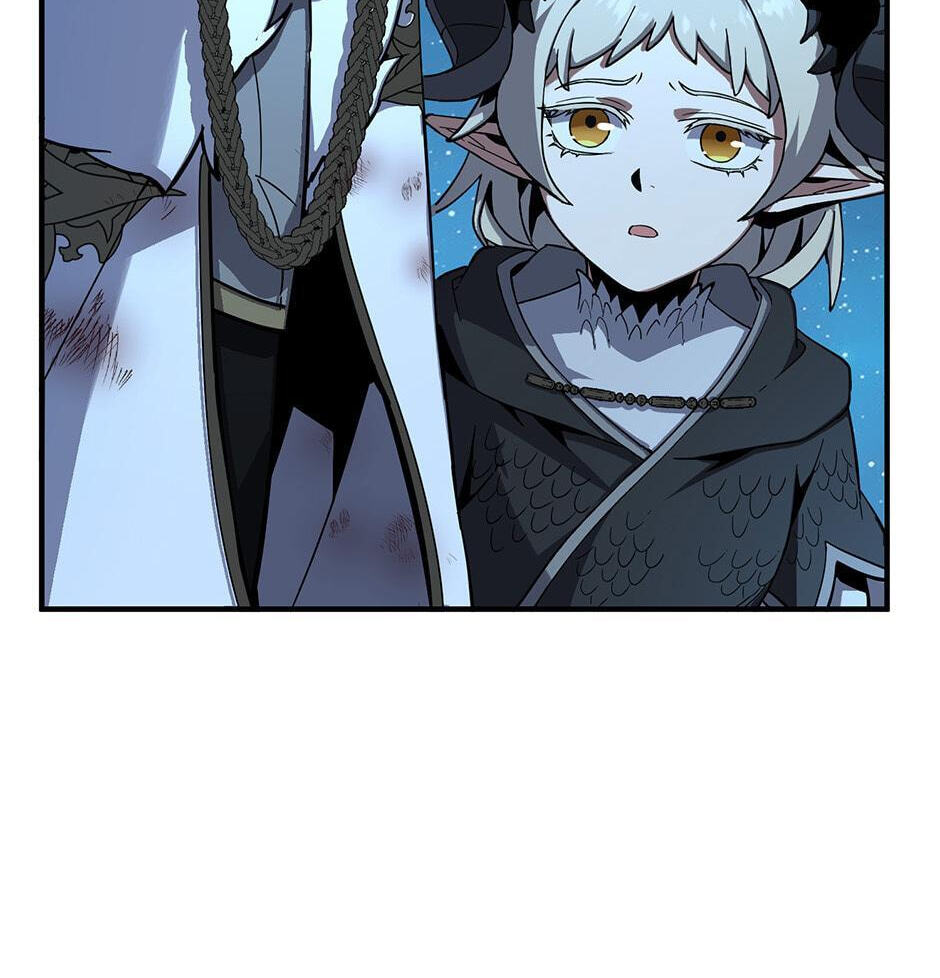 The Beginning After the End Chapter 257 page 117 - 