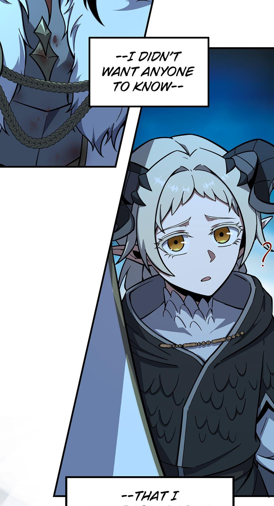 The Beginning After the End Chapter 257 page 119 - 