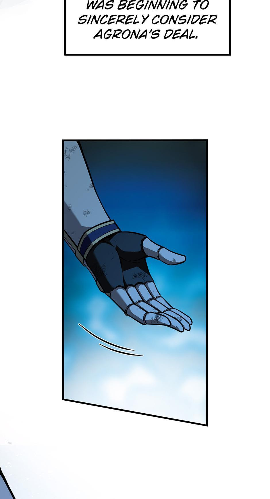 The Beginning After the End Chapter 257 page 120 - 