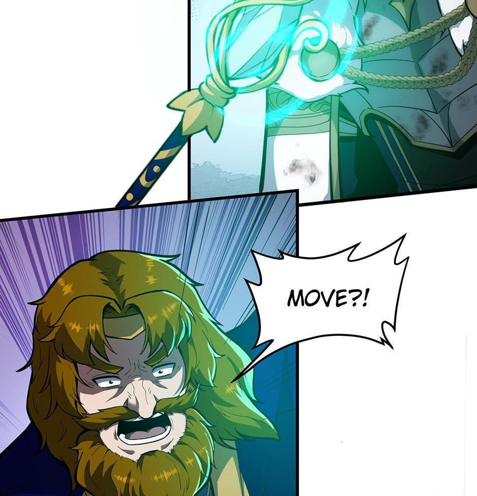 The Beginning After the End Chapter 257 page 13 - 