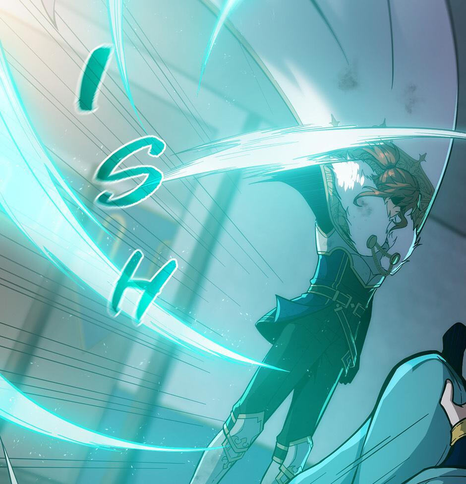 The Beginning After the End Chapter 257 page 15 - 