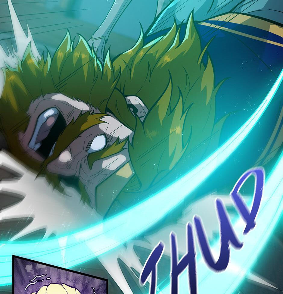The Beginning After the End Chapter 257 page 16 - 