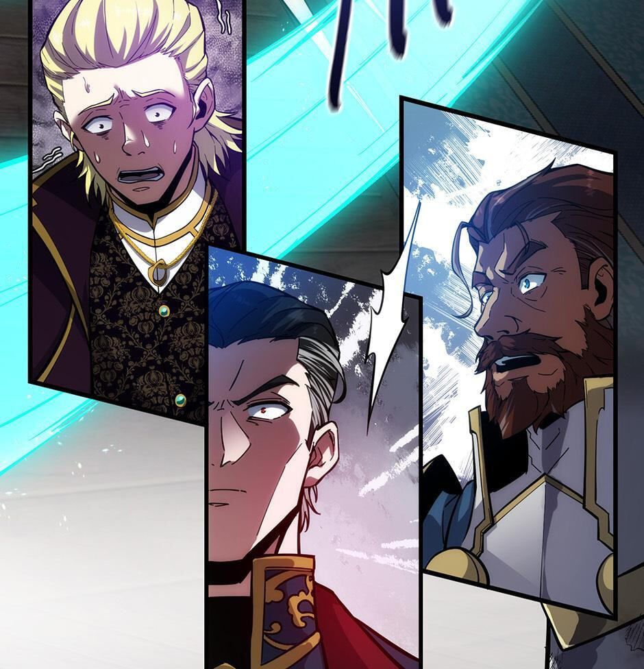The Beginning After the End Chapter 257 page 17 - 