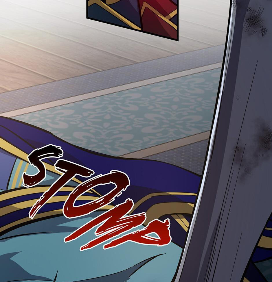 The Beginning After the End Chapter 257 page 18 - 
