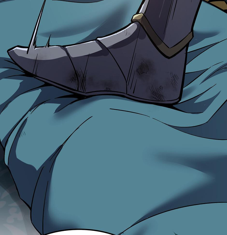 The Beginning After the End Chapter 257 page 19 - 