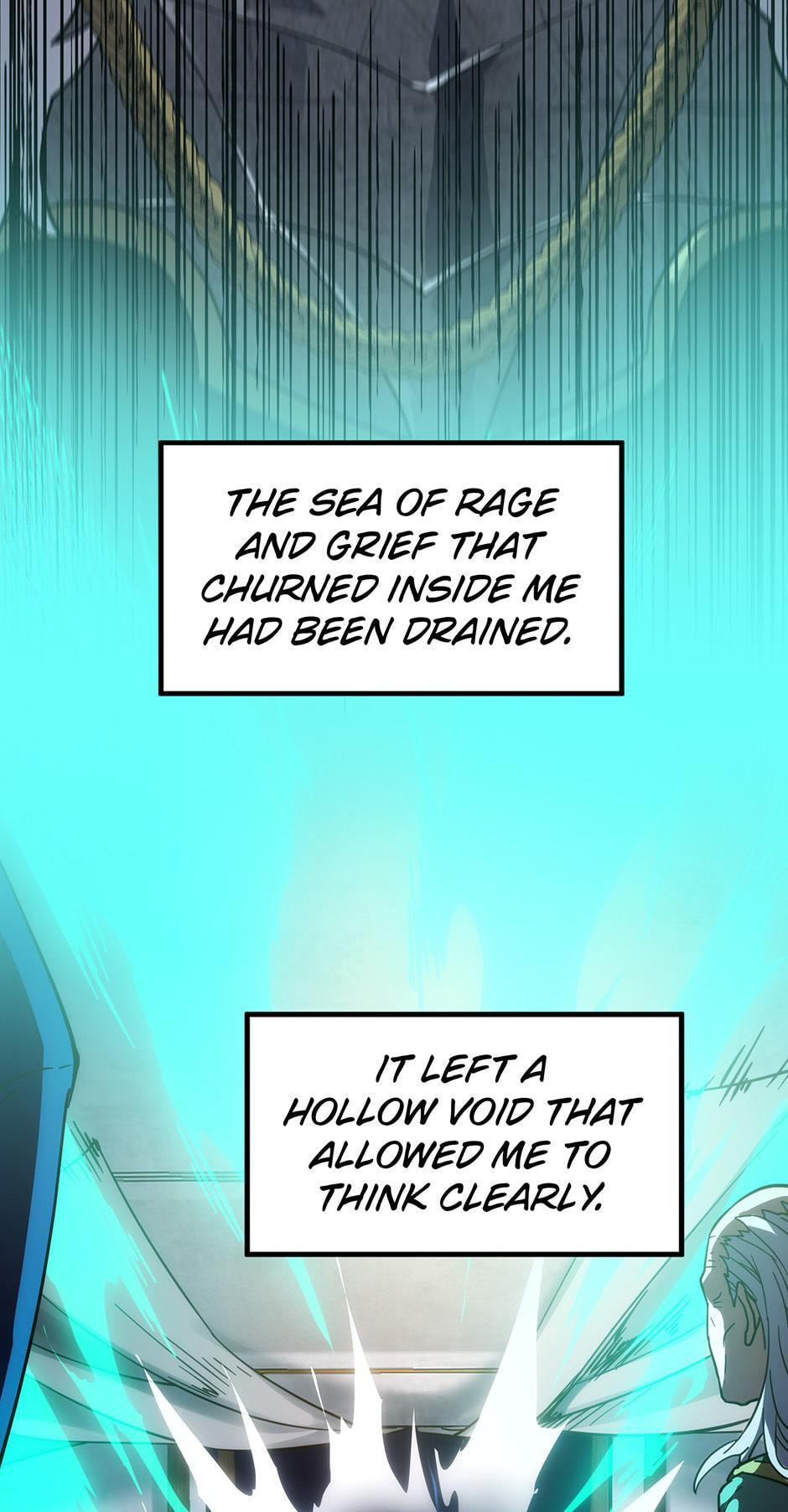 The Beginning After the End Chapter 257 page 3 - 