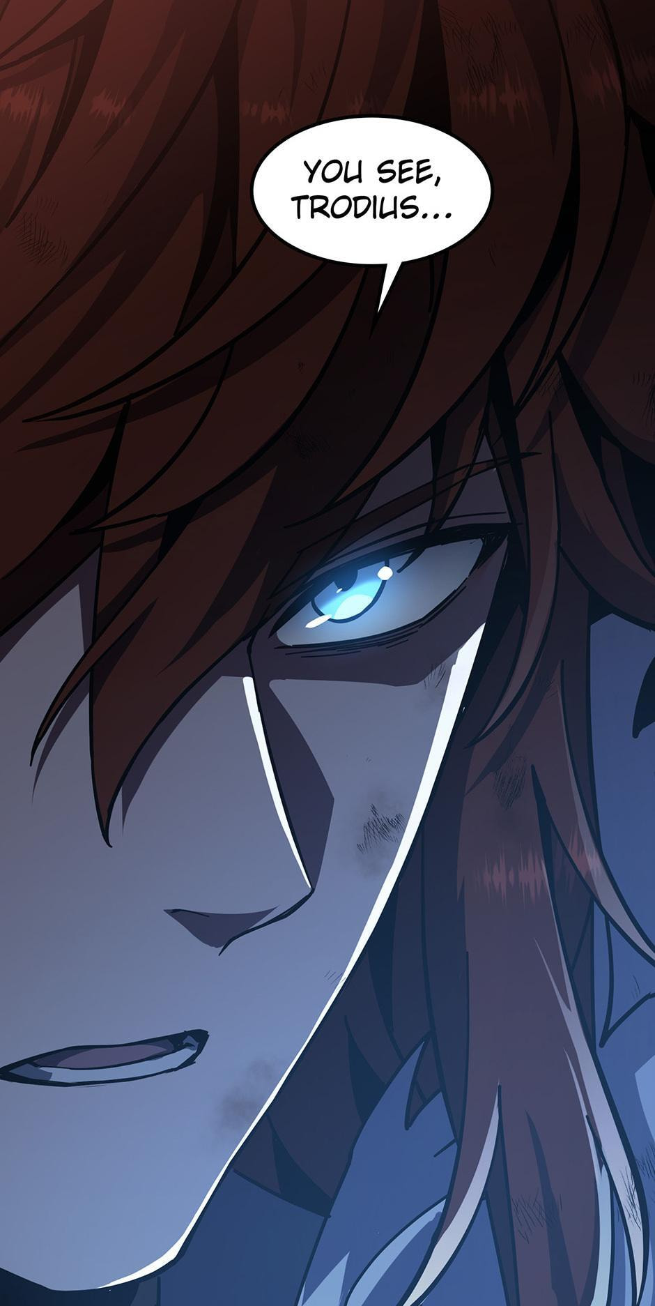 The Beginning After the End Chapter 257 page 28 - 