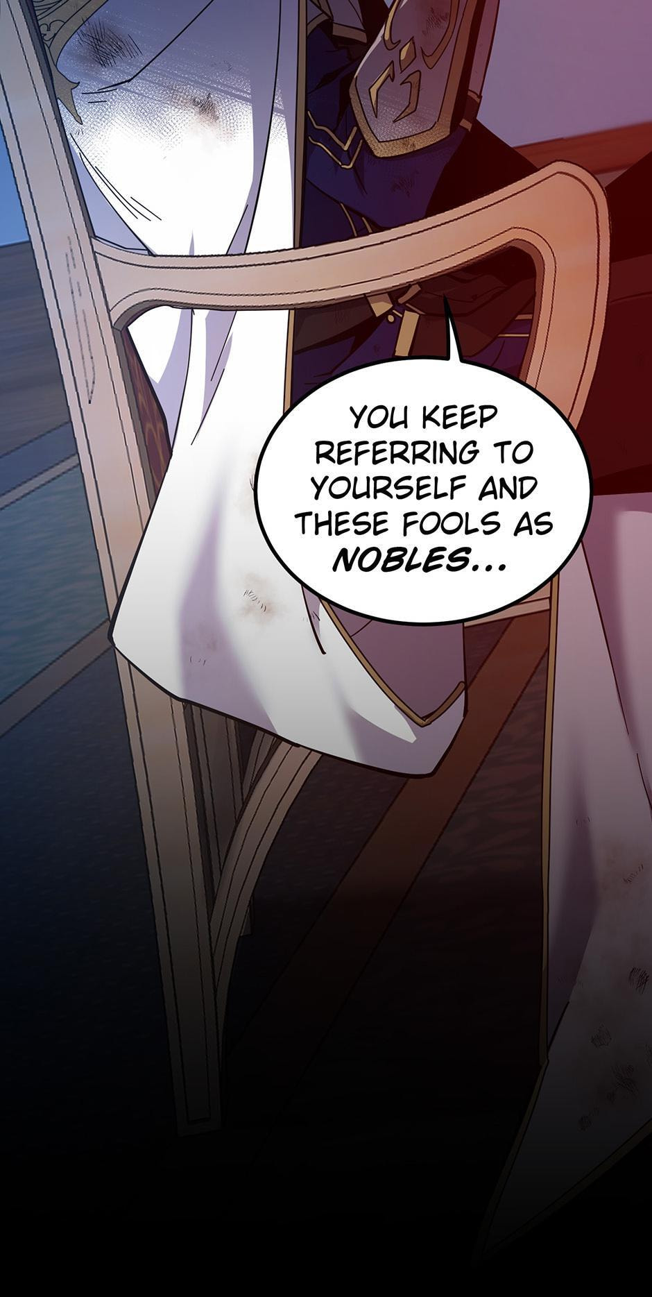 The Beginning After the End Chapter 257 page 31 - 