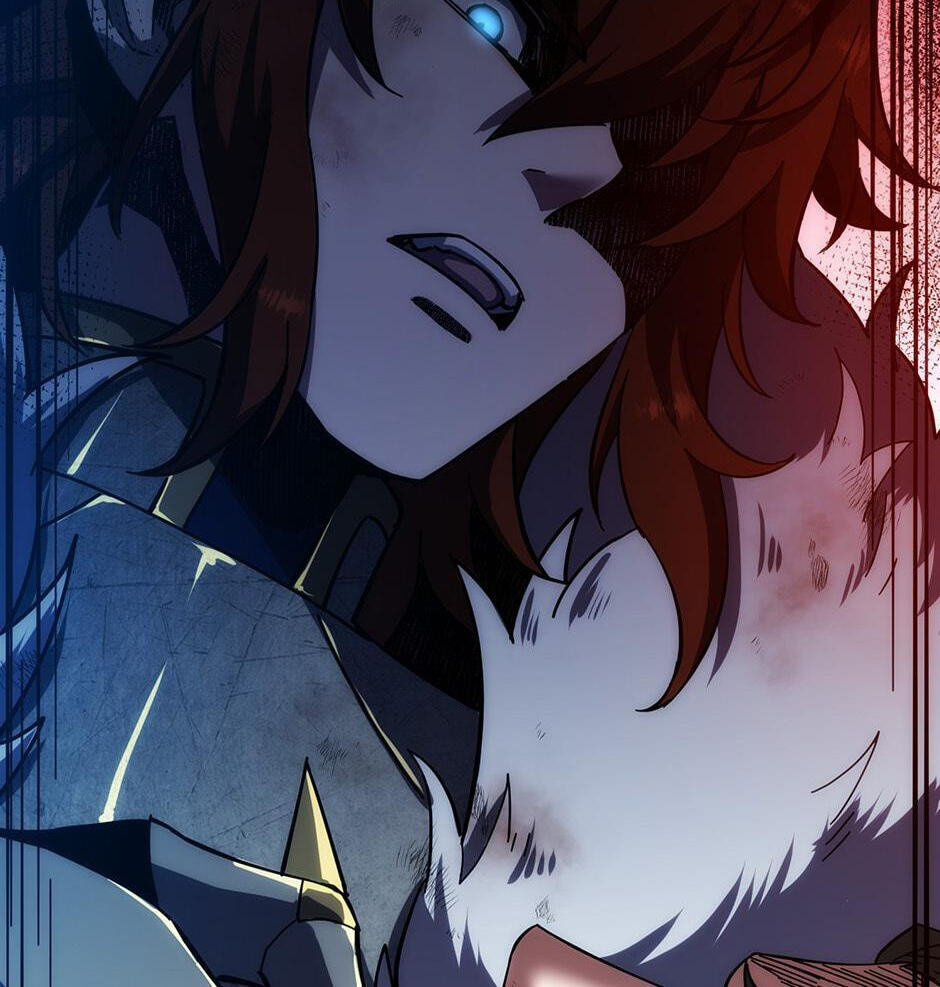 The Beginning After the End Chapter 257 page 39 - 