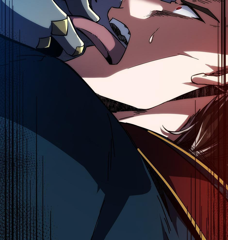 The Beginning After the End Chapter 257 page 40 - 