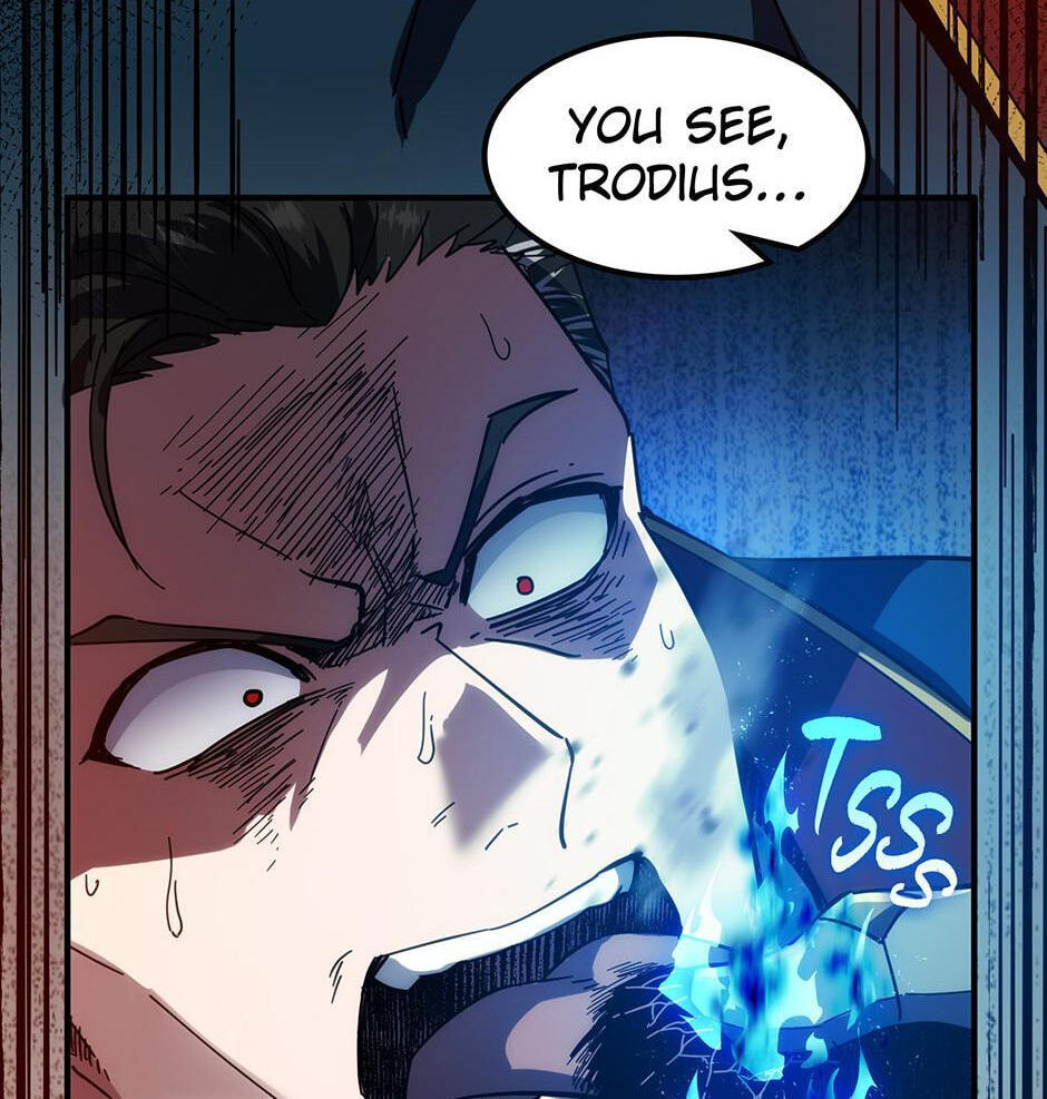 The Beginning After the End Chapter 257 page 41 - 