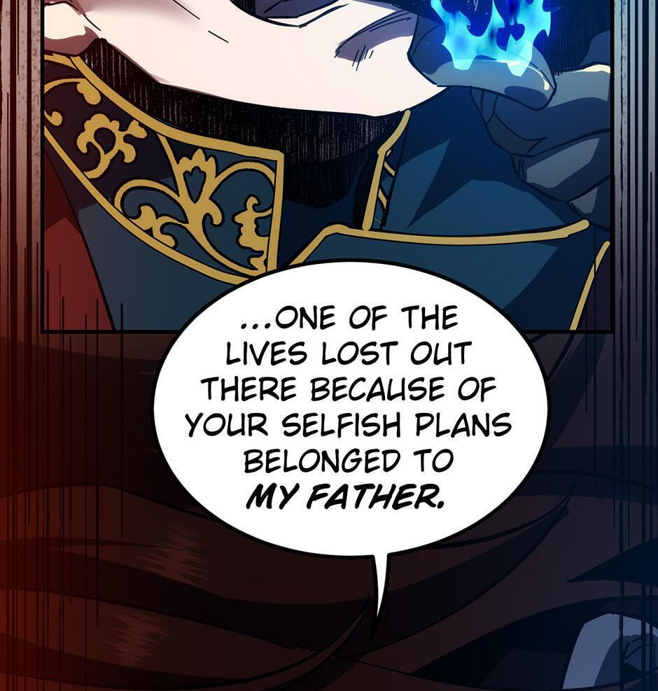 The Beginning After the End Chapter 257 page 42 - 
