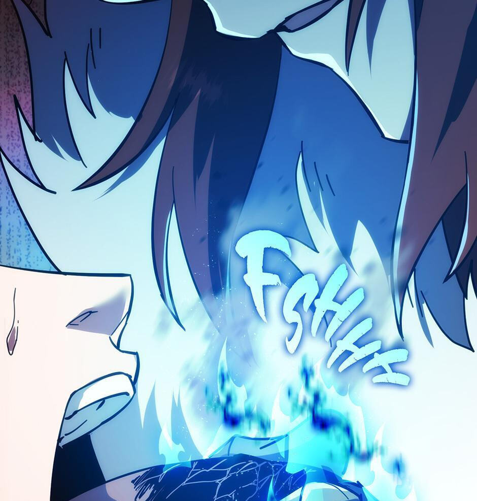 The Beginning After the End Chapter 257 page 44 - 