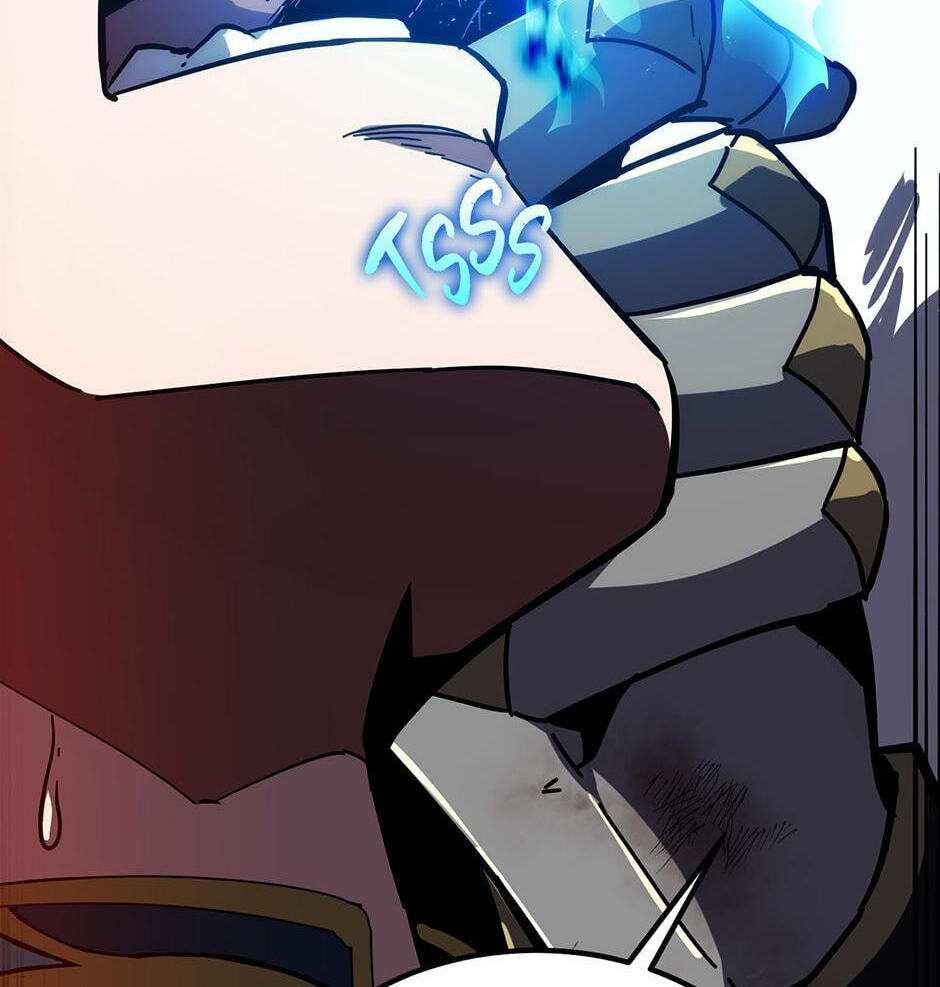 The Beginning After the End Chapter 257 page 45 - 