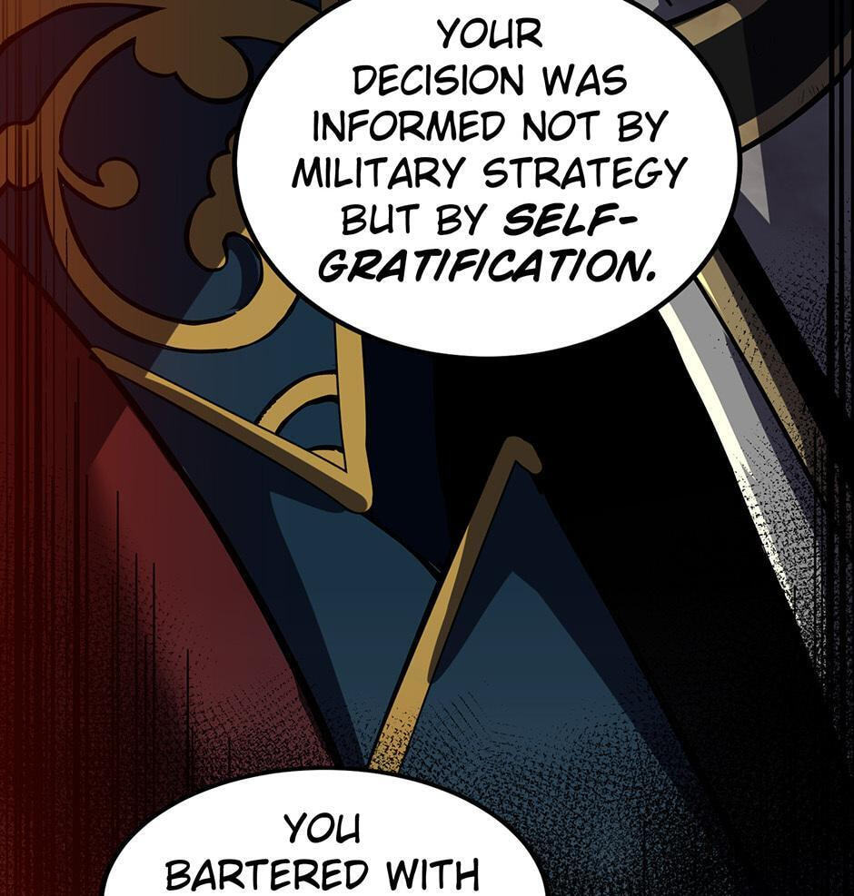 The Beginning After the End Chapter 257 page 46 - 