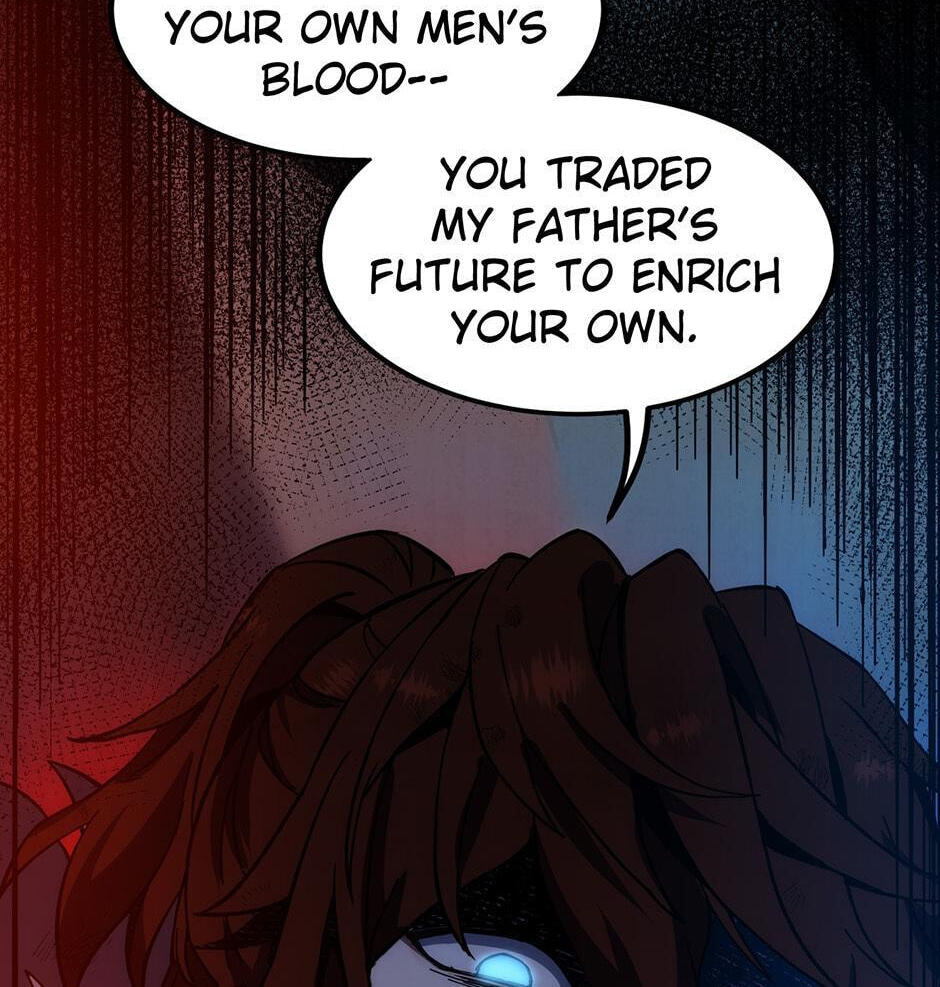 The Beginning After the End Chapter 257 page 47 - 