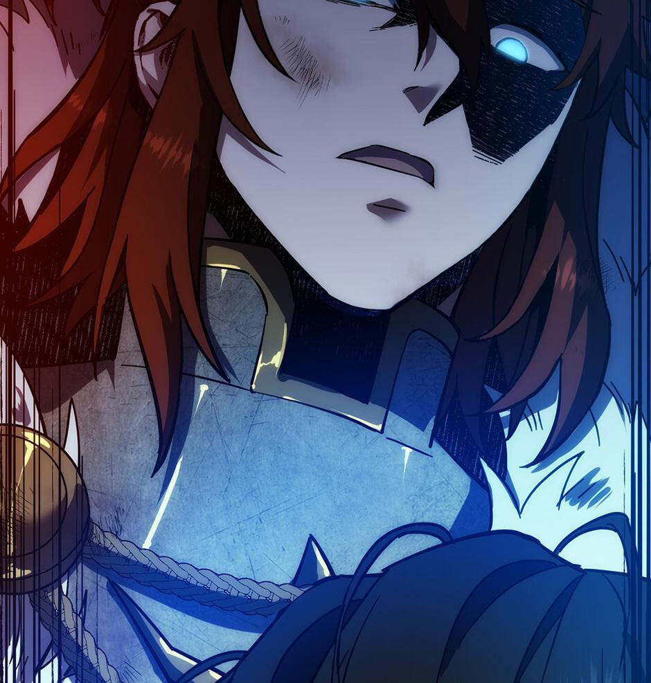 The Beginning After the End Chapter 257 page 48 - 