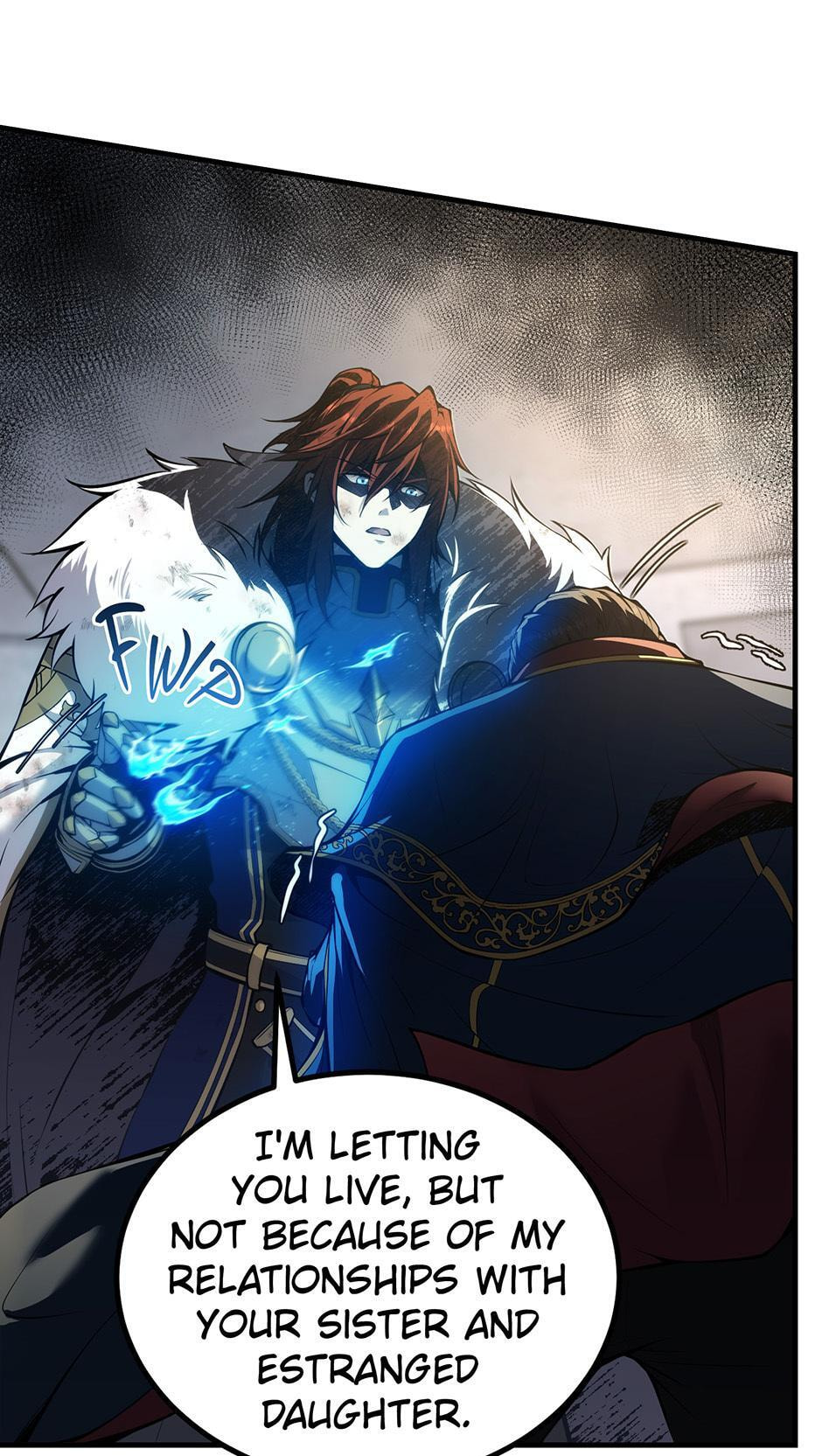 The Beginning After the End Chapter 257 page 52 - 