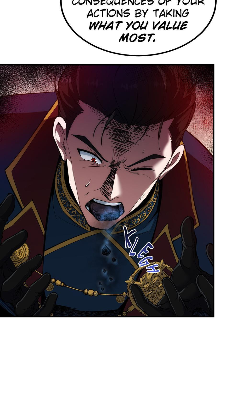 The Beginning After the End Chapter 257 page 54 - 