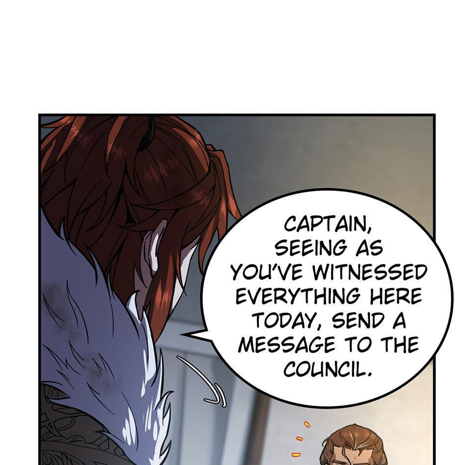 The Beginning After the End Chapter 257 page 55 - 