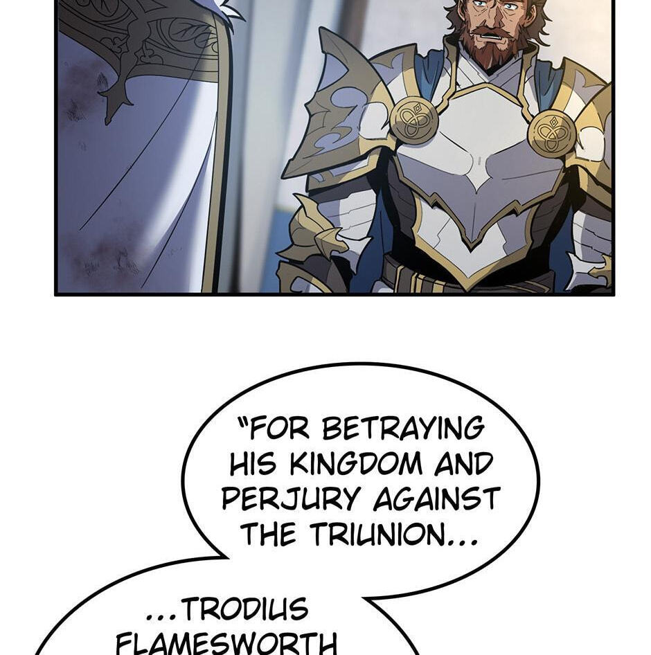 The Beginning After the End Chapter 257 page 56 - 