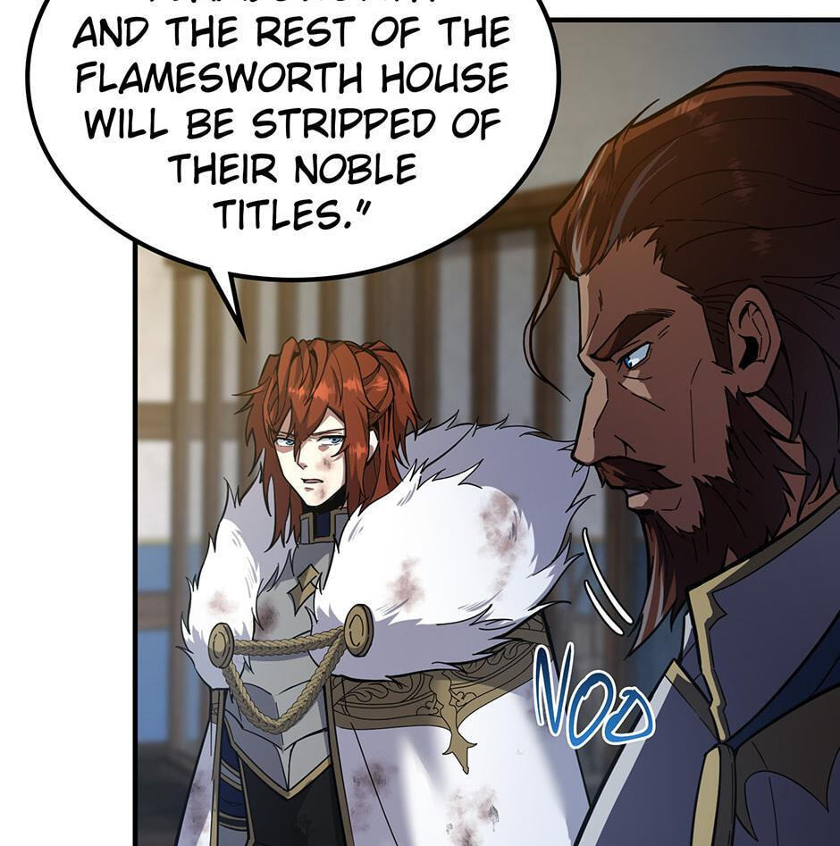 The Beginning After the End Chapter 257 page 57 - 
