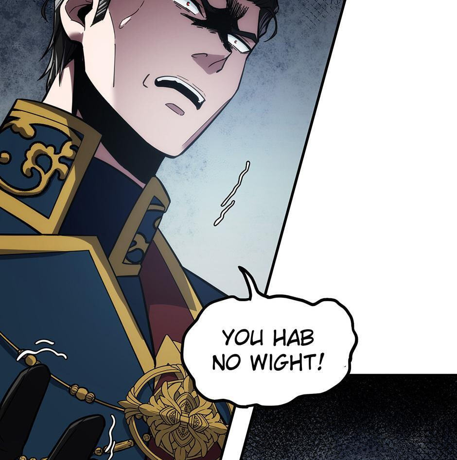 The Beginning After the End Chapter 257 page 59 - 