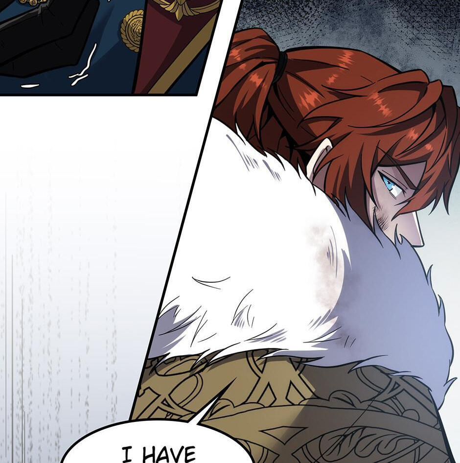 The Beginning After the End Chapter 257 page 60 - 