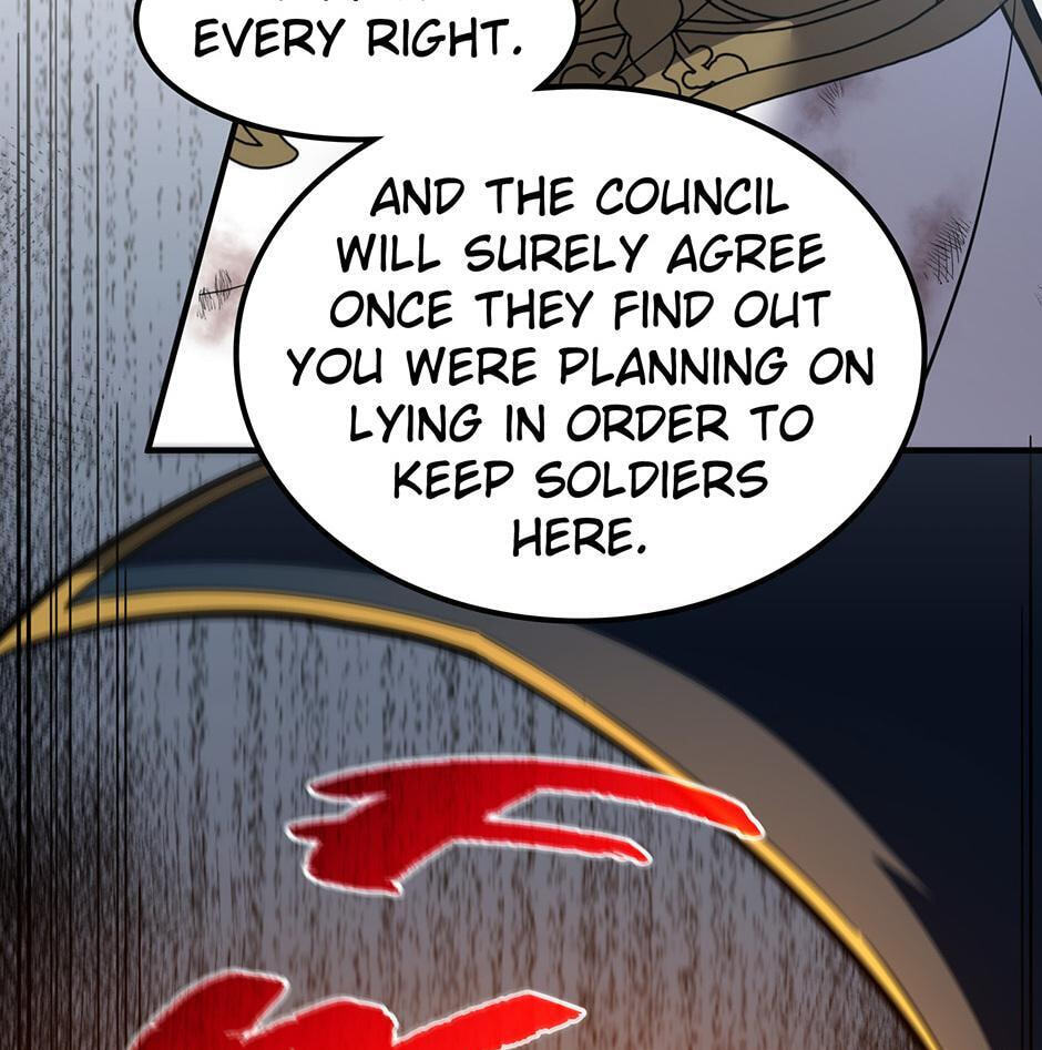 The Beginning After the End Chapter 257 page 61 - 