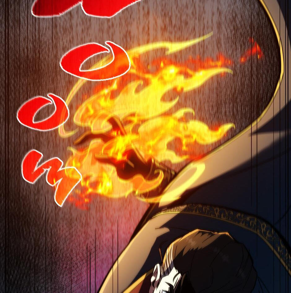 The Beginning After the End Chapter 257 page 62 - 