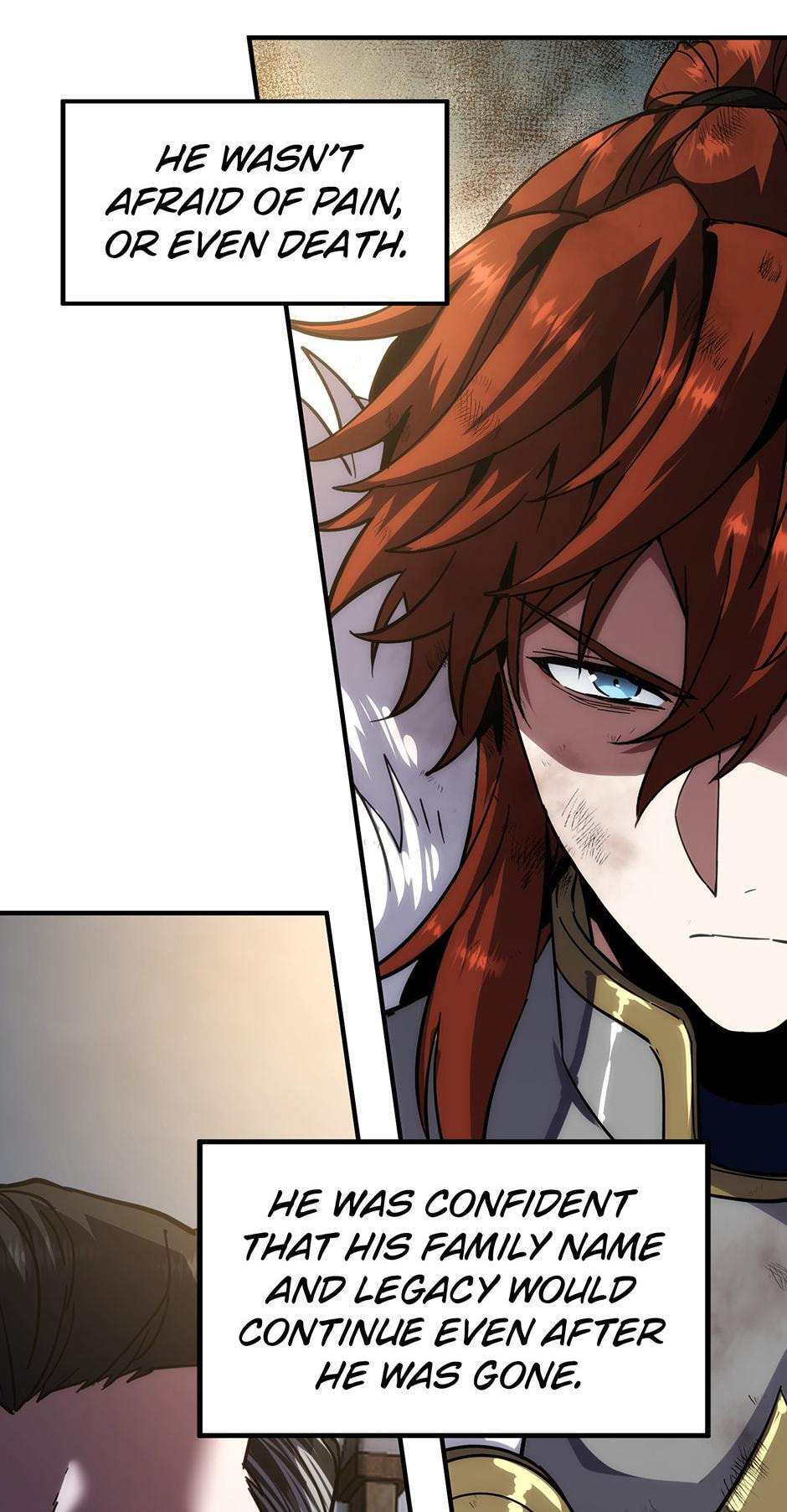 The Beginning After the End Chapter 257 page 8 - 