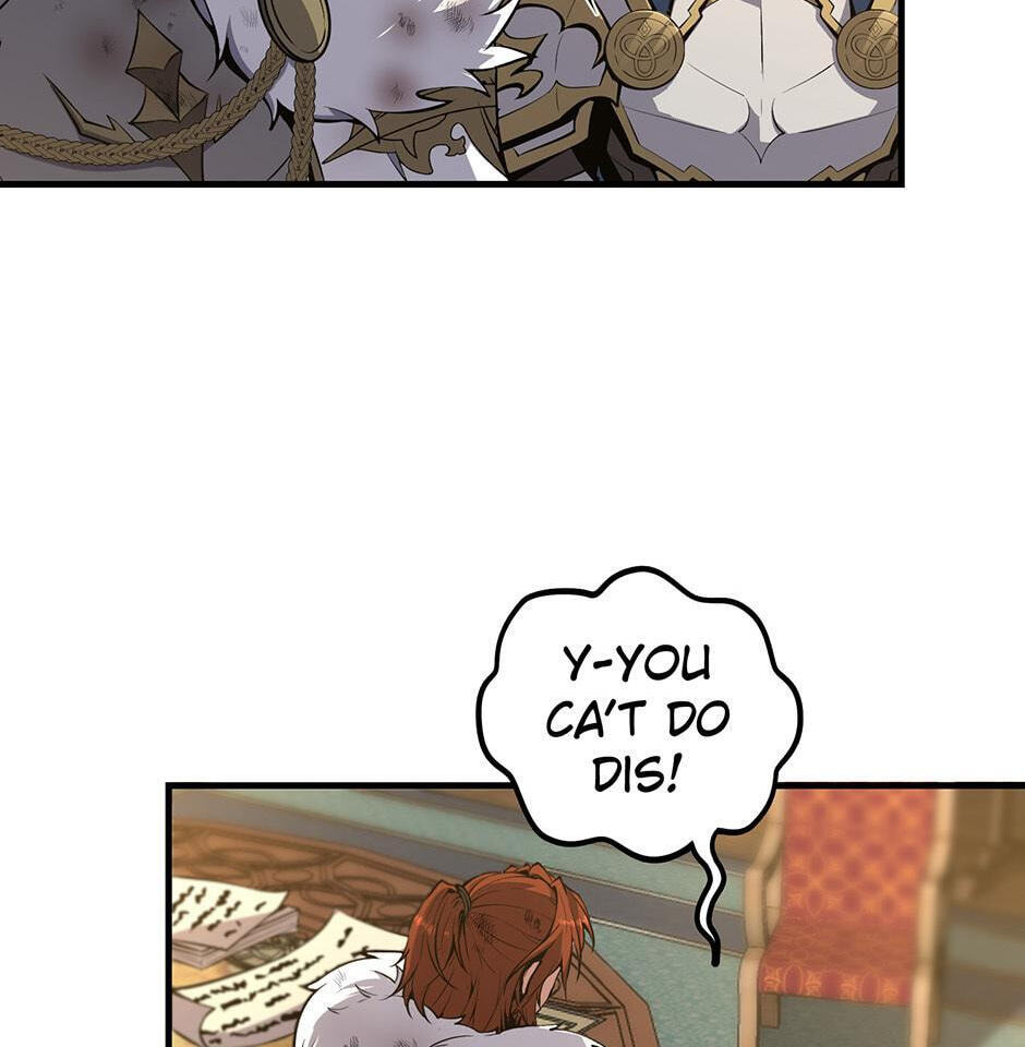The Beginning After the End Chapter 257 page 72 - 