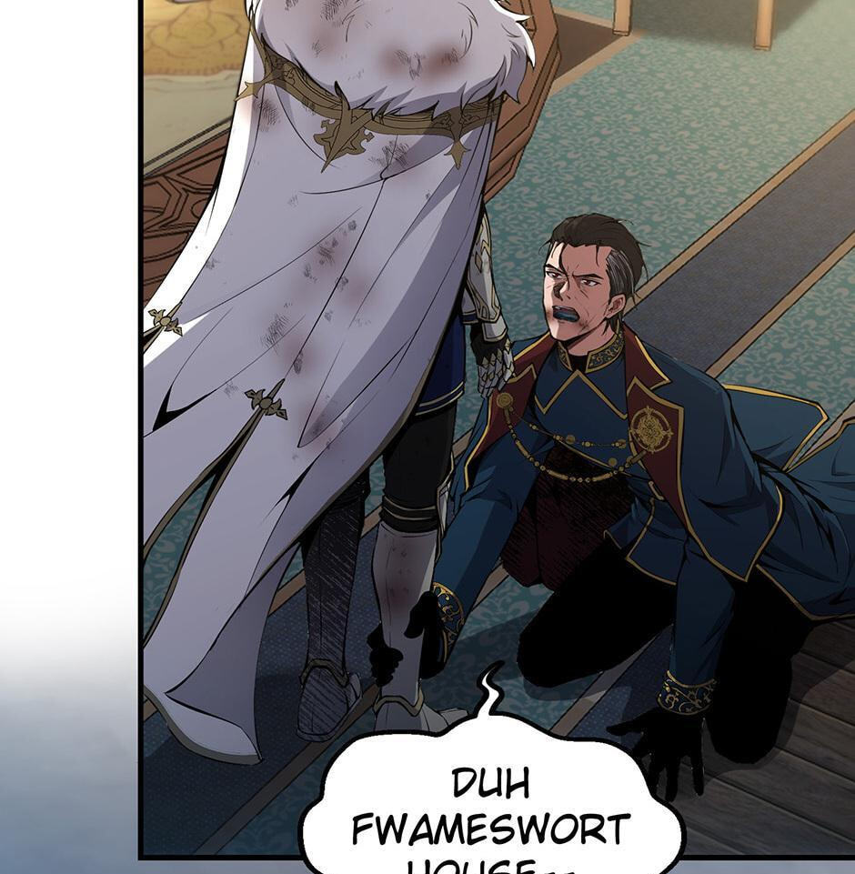 The Beginning After the End Chapter 257 page 73 - 