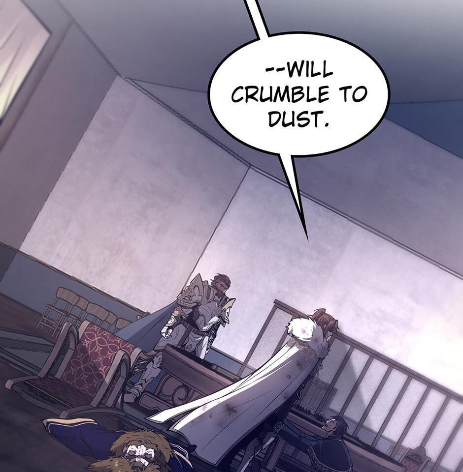 The Beginning After the End Chapter 257 page 78 - 